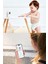 Baby Monitor 3-2k Hd Kameralı Akıllı Bebek Telsizi, Hareket ve Sıcaklık Takibi 3