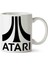 Atari Arcade Game Porselen Kupa Bardak 1