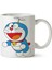 Doraemon Cartoon Porselen Kupa Bardak 1