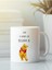 Kupa Bardak Winnie The Pooh Arkadaşlık Dostluk Kardeşlik 1