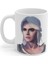 The Witcher Cirilla Baskılı Kupa Bardak 1