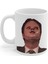 The Office Tv Series Dwight Schrute Baskılı Kupa Bardak 1