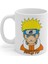 Naruto Smiles Baskılı Kupa Bardak 1