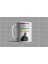 Mug - Gi-Bi Yılmaz Dark Lord Porselen Kupa Bardak 1