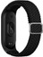 Xiaomi Mi Band 7 Star Kordon - Siyah 1