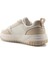 101939083 Elına 5fx Bej Kadın Günlük Sneaker 3