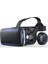 Shinecon SC-G04E 3D Sanal Gerçeklik Gözlüğü - Siyah 1