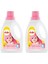Çamaşır Yumuşatıcısı Soft 1,5 Lt x 2 Adet 1