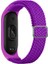 Xiaomi Mi Band 6 Star Kordon - Mor 1