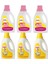 3 x Yumuşatıcı Düş Bahçesi 1500ML 3 x Deterjan 1500ML 1