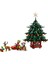 41843 Family Aile Yılbaşı Ağacı Süsü 1