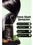 Argan Içerikli Siyah Boya Şampuan ( Siyah Pigmentli Saç Şampuanı) 420 ml 2