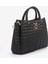 Brera Kadın Siyah El Çantası HWQG8424060 2