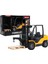 Model Iş Makinası Oyuncak Forklift 1