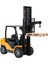 Model Iş Makinası Oyuncak Forklift 2