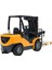 Model Iş Makinası Oyuncak Forklift 4
