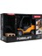 Model Iş Makinası Oyuncak Forklift 5