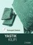 Yeşil Oxford Yastık Kılıfı 2 Adet Set, Yumuşak Dokulu, Flaplı 2
