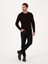 Erkek Kahverengi Regular Fit Basic Kazak 50318901-VR029 4