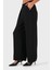 Via Dante Regular Fit Normal Bel Geniş Paça Pantolon Bayan Pantolon 268755092 5