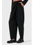 Via Dante Regular Fit Normal Bel Geniş Paça Pantolon Bayan Pantolon 2687557721 4