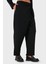 Via Dante Regular Fit Normal Bel Geniş Paça Pantolon Bayan Pantolon 2687557721 5
