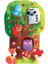 Montessori First Puzzle The Forest (2-4 Yaş) ( Ilk Orman Puzzle) 2
