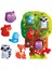 Montessori First Puzzle The Forest (2-4 Yaş) ( Ilk Orman Puzzle) 3