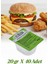 Ranch Sos Küvet 20 gr 40 Adet 1