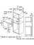 Serie 6 Ankastre MIKRODALGA,BEL524MB2 Izgara Fonksiyonlu Siyah 7