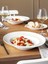 Reno Serisi 26 cm 6 Lı Salata Makarna Tabağı 1