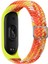 Xiaomi Mi Band 7 Star Kordon - Turuncu-Sarı 1