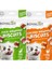Wrapped Biscuits - Köpek Bisküvileri 100 gr 2