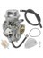 Yamaha Grizzly Için Karbüratör 660 YFM660 2002-2008 Yeni Karbonhidrat (Yurt Dışından) 1