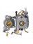 Chainsaw Karbüratör 545070601 C1M-W26C Poulan Zanaatkar Zama Karbüratör Aksesuarları (Yurt Dışından) 5