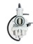 PZ30 30MM Motosiklet Karbüratör Hızlandırma Pompa Yarışı 200CC 250CC Keihin Abm Irbıs Ttr 250 (Yurt Dışından) 1