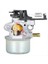 591137 Briggs ve Stratton Için Karbüratör Kitleri 591137 590948 Çim Biçme Makinesi Motor Karbüratör 775EX 795066 796254 (Yurt Dışından) 3