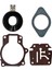 Yeni Karbüratör Karbonhidrat Yeniden Inşa Edilen Onarım Kiti Johnson Evinrude 18/20/25/28/30/40 Hp 396701 (Yurt Dışından) 5