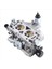 Ikiz Silindir Karbüratör 16100 Z9E 033 Yakıt Verimliliği Motor Karbonhidrat Honda GX630 GX690 Motorlar (Yurt Dışından) 3