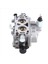 Ikiz Silindir Karbüratör 16100 Z9E 033 Yakıt Verimliliği Motor Karbonhidrat Honda GX630 GX690 Motorlar (Yurt Dışından) 4