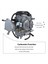 Yamaha Raptor Için Yeni Karbüratör Karbonhidrat 660R YFM660 YFM660R 2001-2005 5LP-14900-00-00 Atv (Yurt Dışından) 4