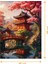 Japon Evi - 1000 Parçalı Puzzle - 48 x 68 cm 2