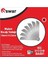 Swar Maket Bıçağı Yedeği 18 mm × 0.5 mm BA001 1