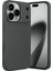 Apple iPhone 17 Pro Auto Focus Karbon Kapak - Gri 3