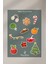 Yılbaşı Temalı Sticker Seti - 6 Adet / Ajanda, Defter,bullet Journal,scrapbook 5