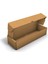 Ondüle 30X10X6 cm Testliner E-Ticaret Kargo Gönderi Kutusu 1