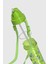 Migo Zebra Desenli 300 ml Askılı Pipetli Pp Bebek Suluk 912013 Yeşil 3