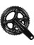 Dura Ace FC-R9200 12-Vites 54-40 172.5MM Yol Aynakol 4