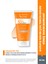 Tinted Cream SPF 50 + Kuru Ciltler için Renkli Güneş Koruyucu 50 ml 1