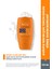Fluid Sport SPF 50+ Hassas Ciltler için Güneş Koruyucu Krem 100 ml 1